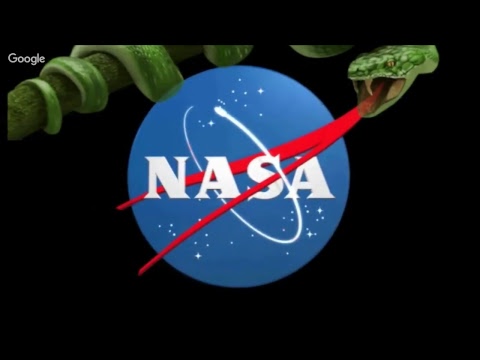 Tell me why you believe NASA or why you don't.....