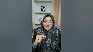 TANDA- TANDA MENDAPAT HIDAYAH BERSAMA NAFISAH TRAINER