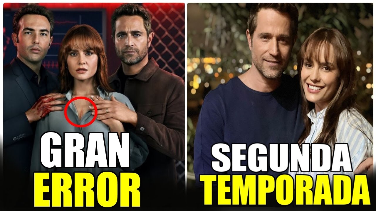 10 COSAS QUE NO SABIAS de PALPITO - LA NUEVA SERIE DE NETFLIX