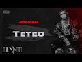 Anuel aa  teteo visualizer oficial  llnm2