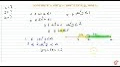 IIT JEE TRIGONOMETRIC FUNCTIONS Solve `sin^2x+cos^2y=2sec^2z` for `x , y ,a n dzdot`