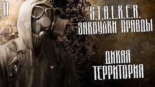 S.T.A.L.K.E.R.: Закоулки правды Прохождение На Русском #11 — ДИКАЯ ТЕРРИТОРИЯ S.T.A.L.K.E.R.: Закоулки правды Прохождение На Русском #11 — ДИКАЯ ТЕРРИТОРИЯ