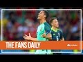 Ronaldo Finally Crushes Welsh Dreams | The Fans Daily