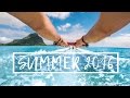 Gopro hero4 my summer adventures 2016 alex par