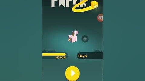 How to get the unicorn on paper.io 2