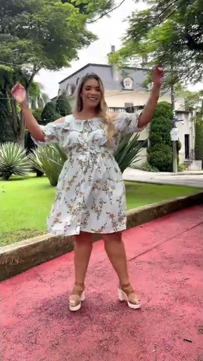 Moda Plus Size do 44 ao 64