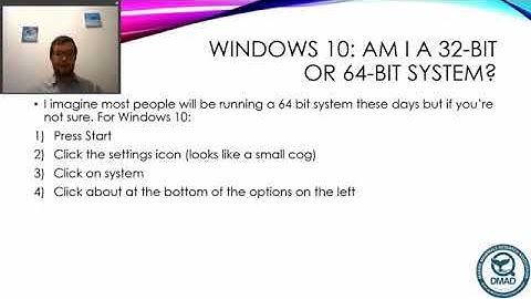 Lesson 2 - Downloading and Installing QGIS