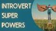 The Hidden Power of Introverts ile ilgili video