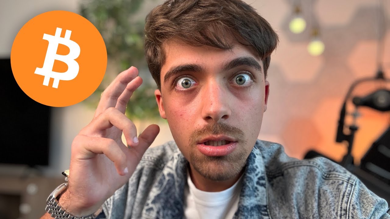 OMG!!!! BREAKING CRYPTO NEWS FROM TRUMP!!!!