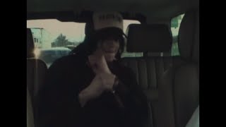 When Michael Jackson Was Stuck In A Traffic Jam - Enhanced (2K)
