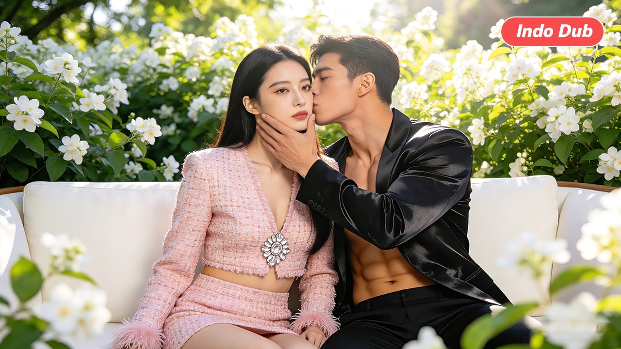 【Indo Dub】Kontrak Nikah Setahun, Dua Miliar. Setahun Kemudian: “Kamu Hamil, Mau ke Mana, Sayang?”