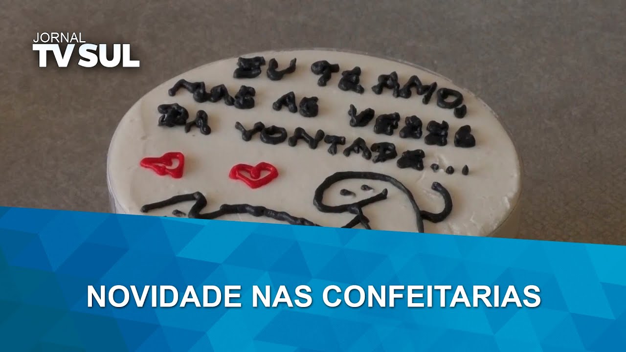 Conheça os 'bentô cakes': o bolo com decoração de meme que virou modinha, Cultura