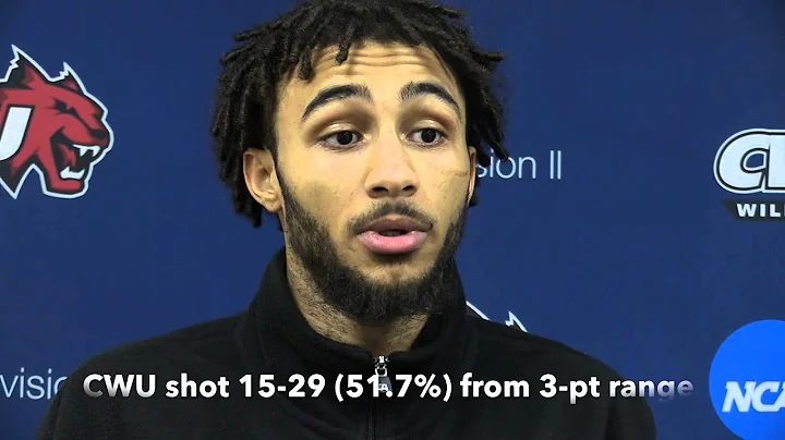 Walla Walla Post Game 119-82 Win: Gary Jacobs and ...