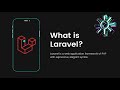 Introduction to laravel in nepali  xdezo learning 