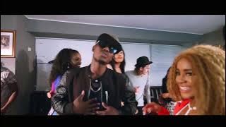 B1-Mr Perfecto-PWANDO(marry ur longtime girlfriend) VIDEO 2017
