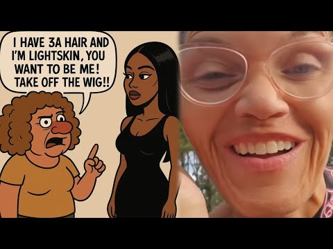 I Understand Why The Exoticals Hide Their Faces