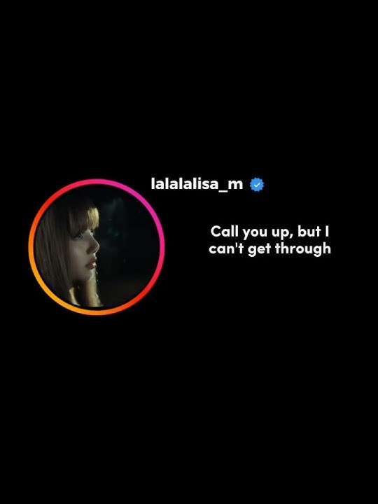 LISA - DREAM feat. Kentaro Sakaguchi #lisa #dream #lisa_dream #alterego #kentarosakaguchi #lyrics
