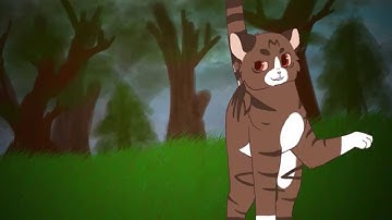 Feathertail Vs Leafpool map part 6