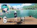 NTE: Neverness to Everness Gameplay Fishing |  Bought Flat (Android, iOS) #6