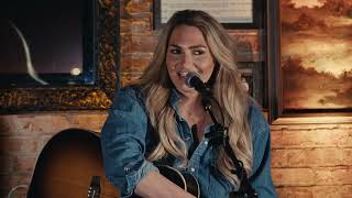 Julianna Rankin on Co-writing "Bad Habits, Good Horses" for Taylor Sheridan's hit show Landman
