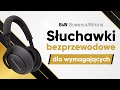 Bowers & Wilkins PX7 Carbon Edition - słuchawki bezprzewodowe dla melomanów [TEST]