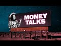 The kinks  money talks official visualiser