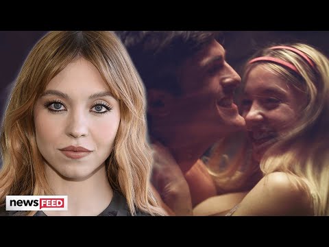 Sydney Sweeney Clears Up Comments About 'Euphoria' Nude Scenes!