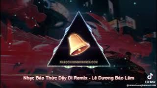 dậy đi - Lê Dương Bảo Lâm