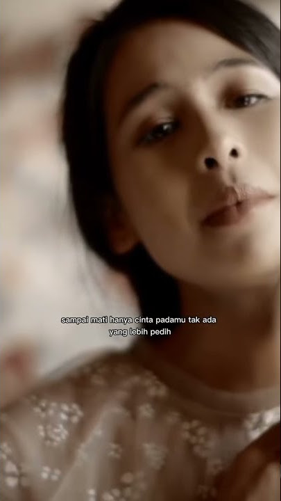 Maudy Ayunda (kamu dan kenangan) #shorts