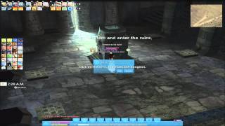 Mabinogi Final Hit Quest