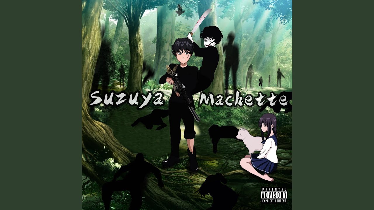 Machette YouTube Music