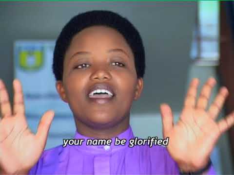 Bwana wa majeshi by Jehovahjireh choir