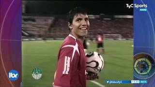 El SHOW del KUN AGÜERO en Independiente - Vélez (Clausura 2006 - Paso A Paso)