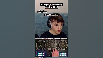 added them to my playlist #2023 #song #2000s #party