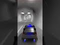 Chuva no túnel #rallyfury #automobile #gaming #games