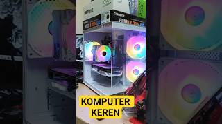 Komputer Pc Gaming Terbaru Intel Terbaik #gaming #gameplay  #games #game #garenafreefire #gamers