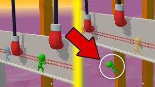 ОЧЕНЬ СЛОЖНЫЙ УРОВЕНЬ и ПОБЕГ НА ВЫЖИВАНИЕ в ИГРЕ FUN RACE 3D ОЧЕНЬ СЛОЖНЫЙ УРОВЕНЬ и ПОБЕГ НА ВЫЖИВАНИЕ в ИГРЕ FUN RACE 3D