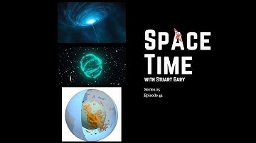 The Farthest and Earliest Galaxy Ever Seen | SpaceTime with Stuart Gary S25E43 | Space News Podcast