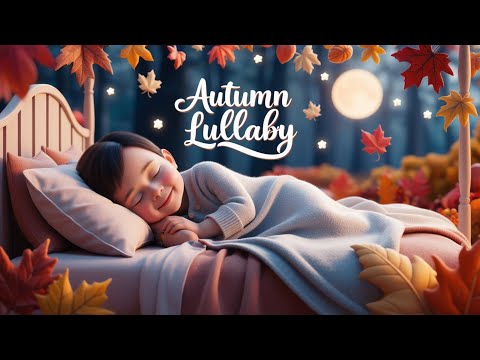 Soft Autumn Night