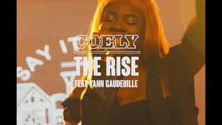 Watch Coely The Rise feat DVTCH NORRIS  Yann Gaudeuille video