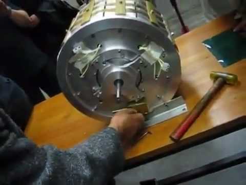 Магнитный двигатели Магнитный двигатели