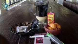 Kartonyono medot janji. Status keren. Story wa mantul