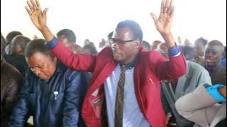 TOBA YA ALIYEKUA ASKOFU MKUU MSAIDIZI MCH DR  JOHN MAHENE KWA EAGT