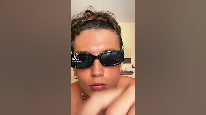 tik tok Andrea fratino chi è il vostro preferito della star?