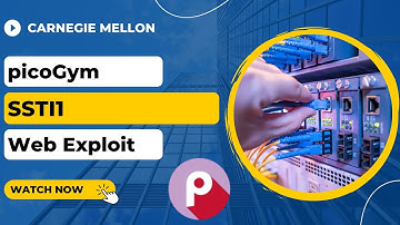 picoGym (picoCTF) Exercise: SSTI1