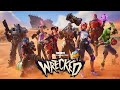 Fortnite chapitre 5 saison 3 dbrid  la 30me saison dcouverte du passe de combat ps5 4k