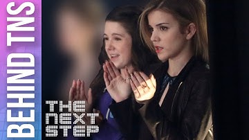 Behind the Scenes: Final Regionals Qualifier - The Next Step (Season 4)