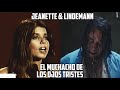 JEANETTE: El Muchacho De Los Ojos Tristes | Al Estilo De Rammstein