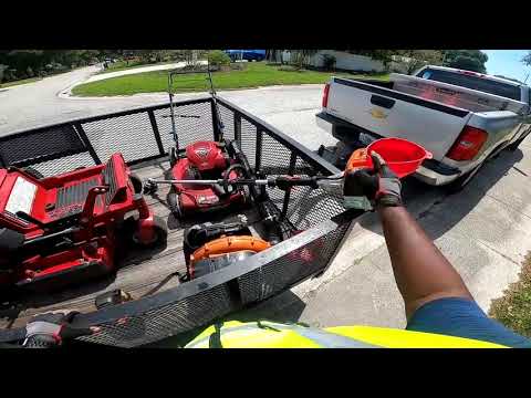 share cost of lawn care on gopro hero 8