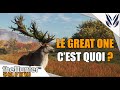 The hunter cotw  le great one cest quoi  comment lavoir o le trouver etc